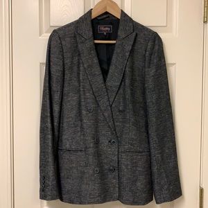 Madewell Buckley Tailors